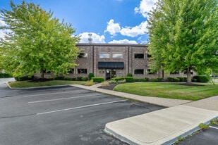 Oak Creek Corporate Center - Convenience Store