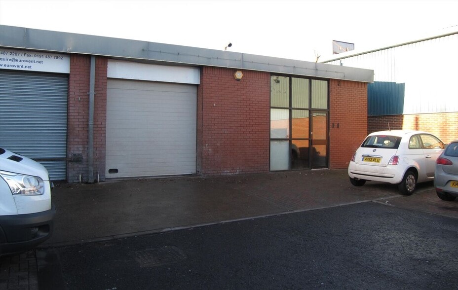 Ninth Ave E, Gateshead for lease - Building Photo - Image 3 of 3