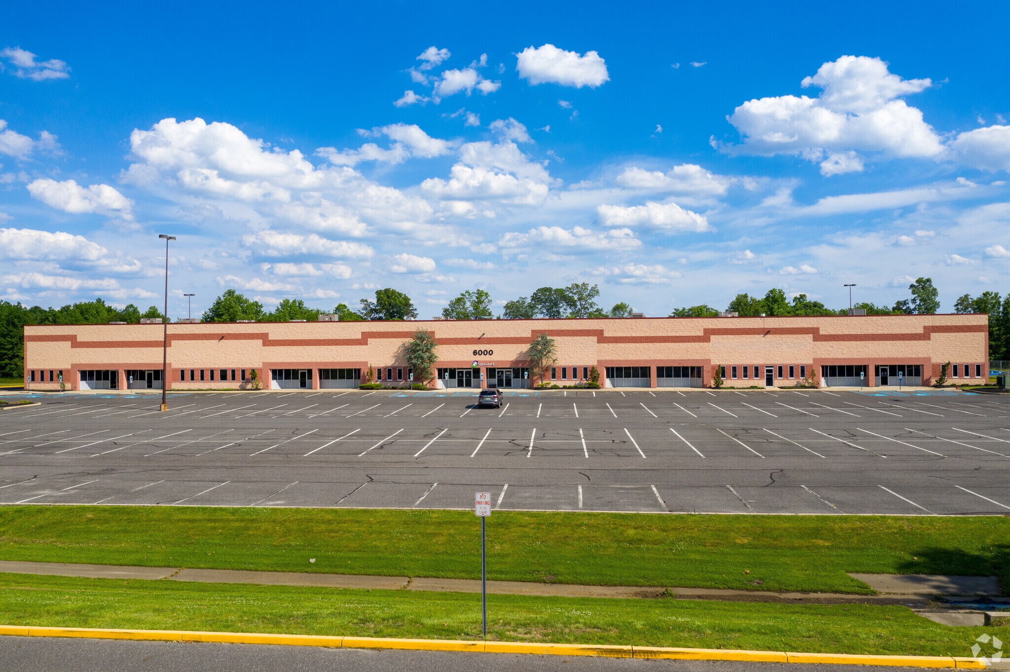 6000 Irwin Rd, Mount Laurel, NJ 08054 - Flex for Lease | LoopNet