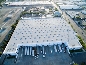 2430 S Grand Ave, Santa Ana, CA - aerial  map view - Image1