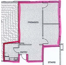 950 Glenn Dr, Folsom, CA for lease Floor Plan- Image 1 of 1