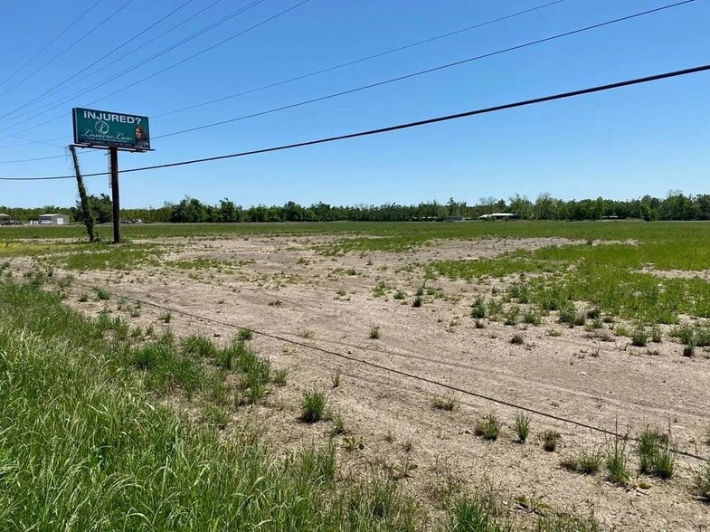 001 Hwy 84, Vidalia, LA for sale - Primary Photo - Image 1 of 2