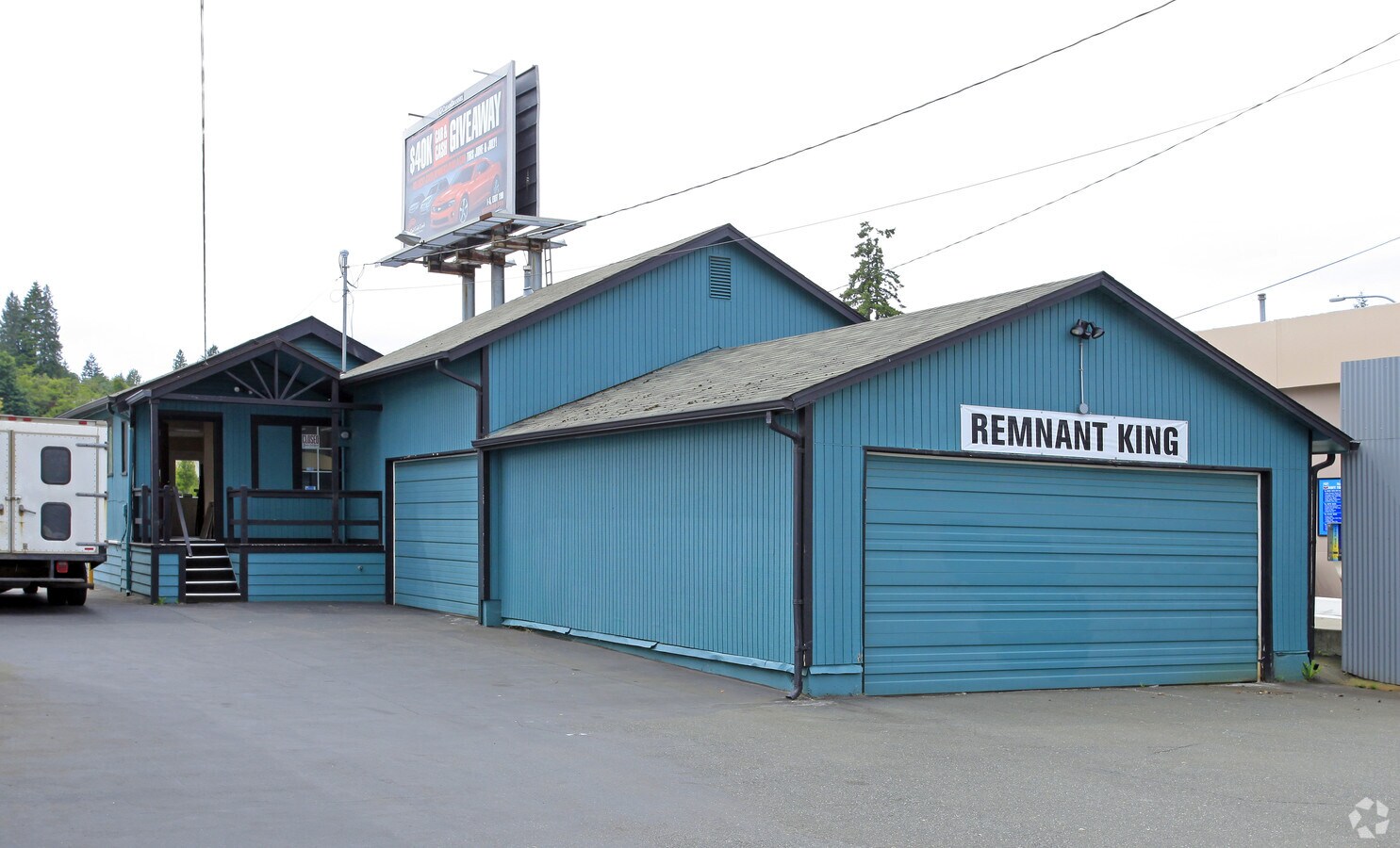 4117 Rucker Ave, Everett, WA 98203