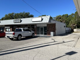 4005-4021 S Macdill Ave, Tampa FL - Convenience Store