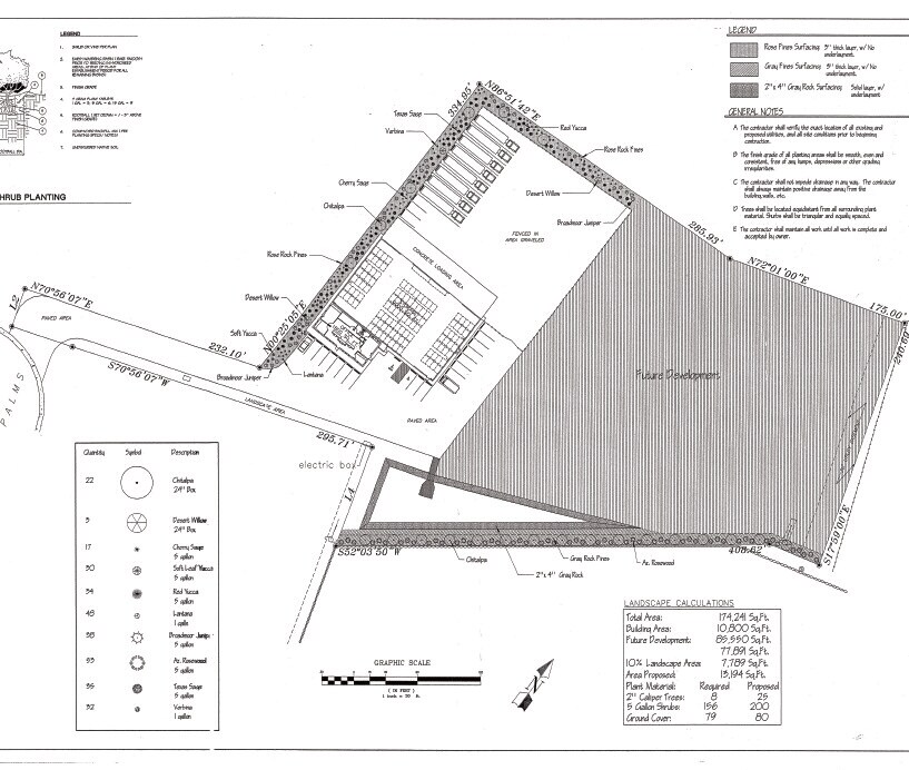 1007 Parkhill Dr, Las Cruces, NM 88012