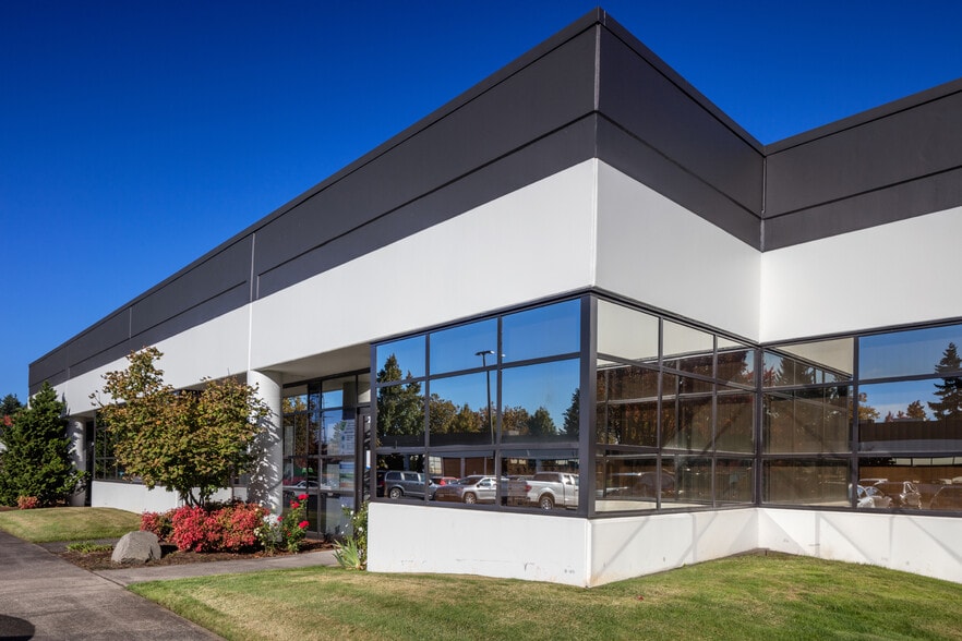 1815 NW 169th Pl, Beaverton, OR for lease - Building Photo - Image 2 of 25