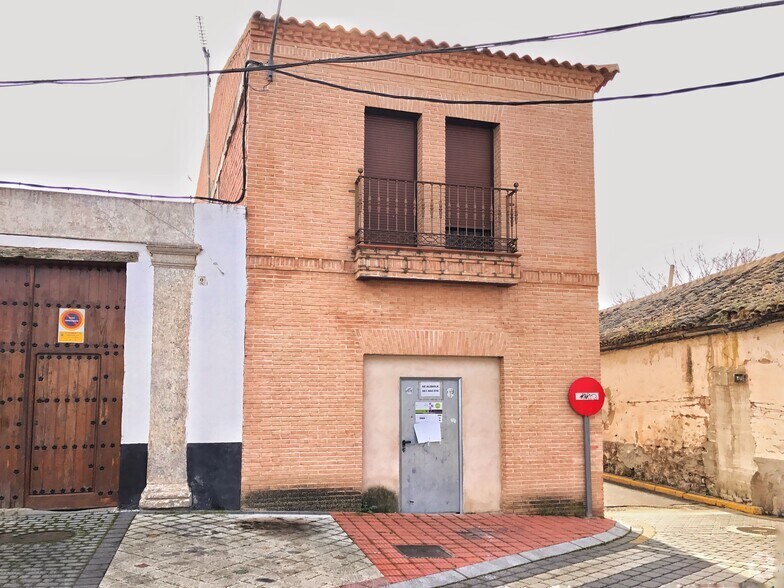 Calle Moral, 1, Burguillos de Toledo, Toledo for lease - Building Photo - Image 2 of 2