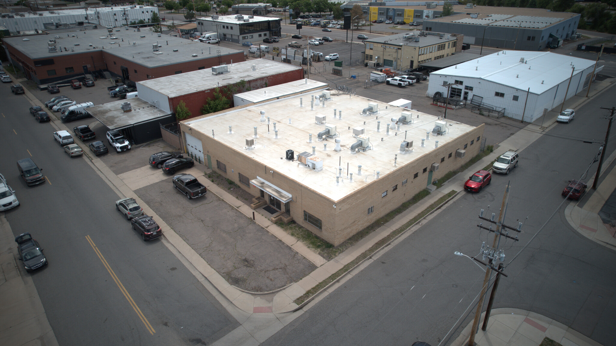 1301 S Cherokee St, Denver, CO for sale Primary Photo- Image 1 of 1