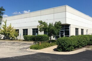 Waukegan Il Warehouses For Lease Loopnet Com