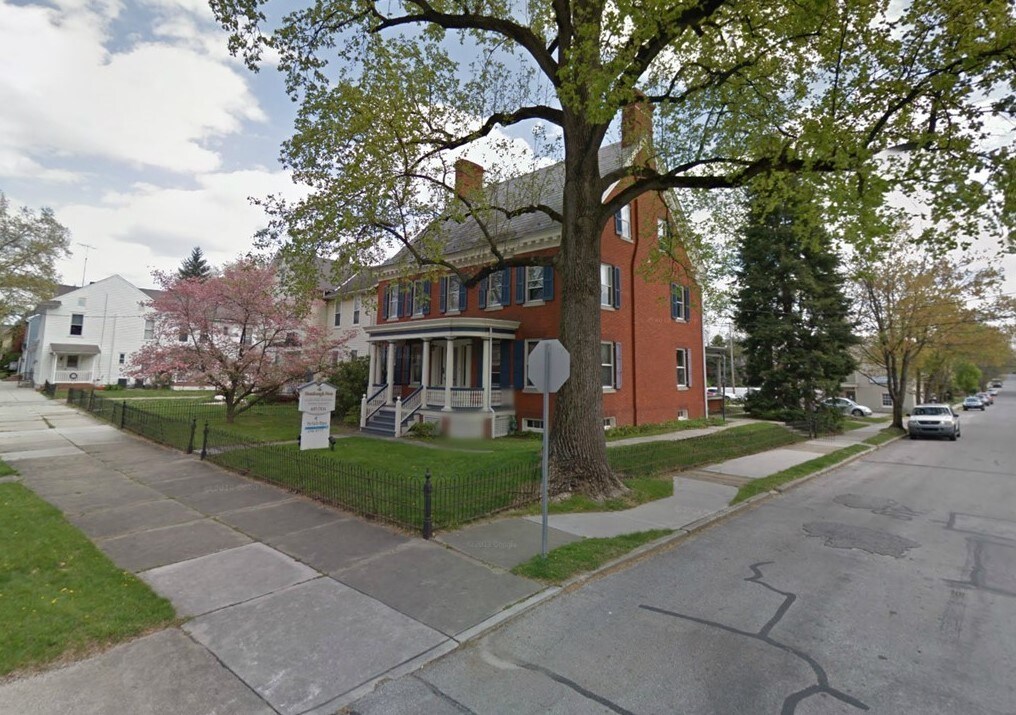 252 Frederick St, Hanover, PA for sale Primary Photo- Image 1 of 1