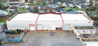 More details for Denmore Rd, Bridge Of Don - Industrial for Lease