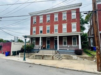More details for 311-313 Summit Ave, Hagerstown, MD - Multifamily for Sale