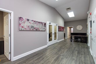 14414-14420 Old Mill Rd, Upper Marlboro, MD for lease Interior Photo- Image 1 of 14