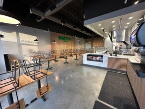 1910-2040 W 31st St, Lawrence, KS for lease Interior Photo- Image 2 of 7