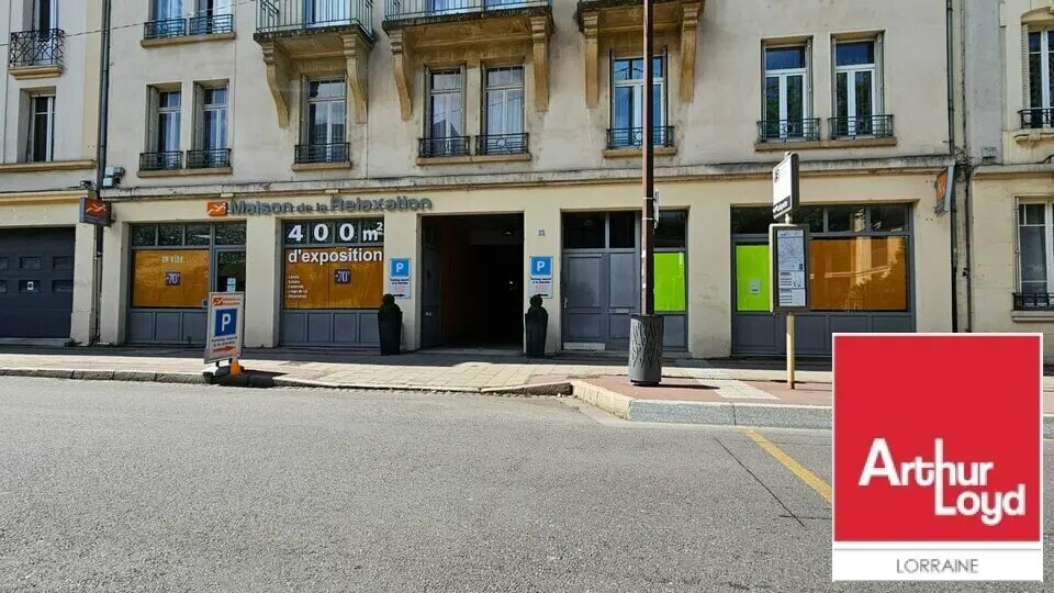 Retail in Metz for lease - Building Photo - Image 3 of 13