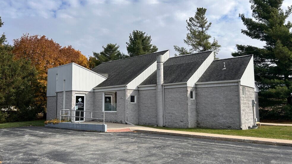 107 Buffalo St, Antwerp, OH for sale - Primary Photo - Image 1 of 1