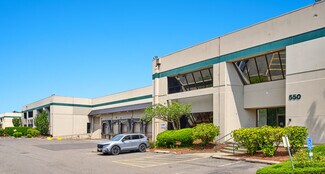 More details for 510-550 Andover Park W, Tukwila, WA - Industrial for Lease