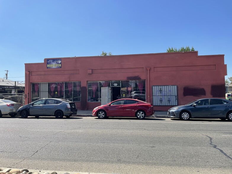 2970 Ventura St, Fresno, CA 93721 | LoopNet