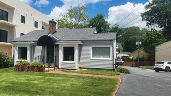 326 Sandy Springs Cir, Atlanta GA - Commercial Real Estate