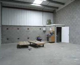 Station Rd, Nuneaton for lease - Interior Photo - Image 2 of 3