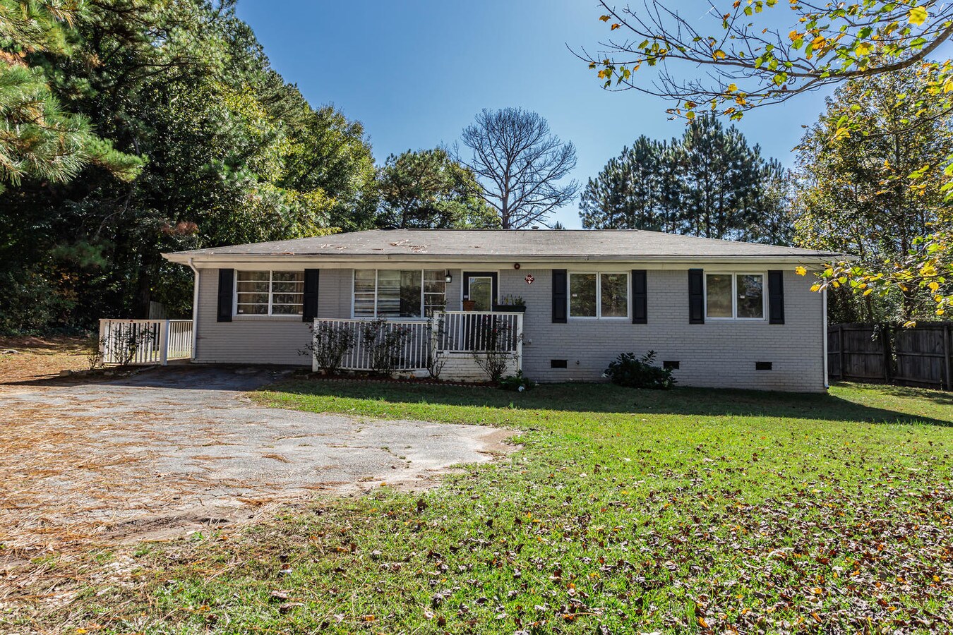 2787 Clay Rd, Austell, GA 30106