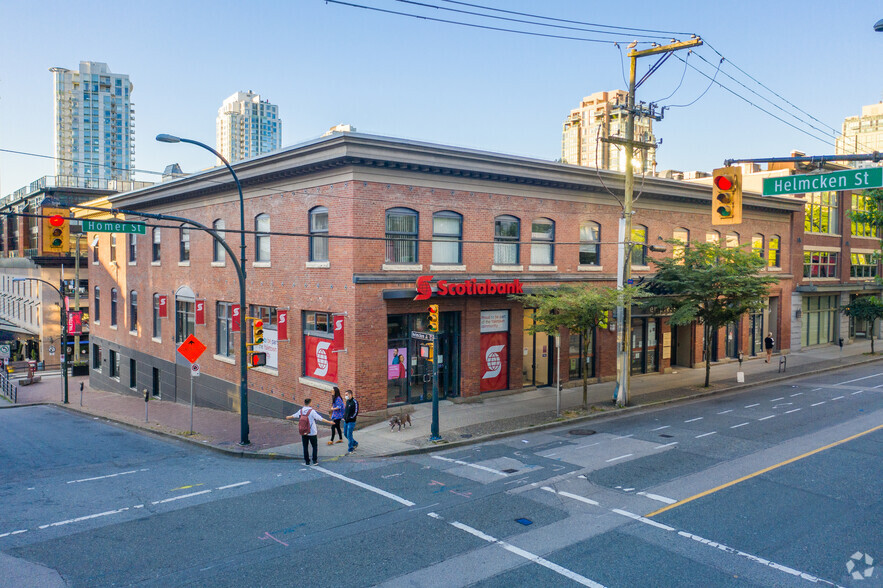 1108-1122 Homer St, Vancouver, BC V6B 2X6 | LoopNet