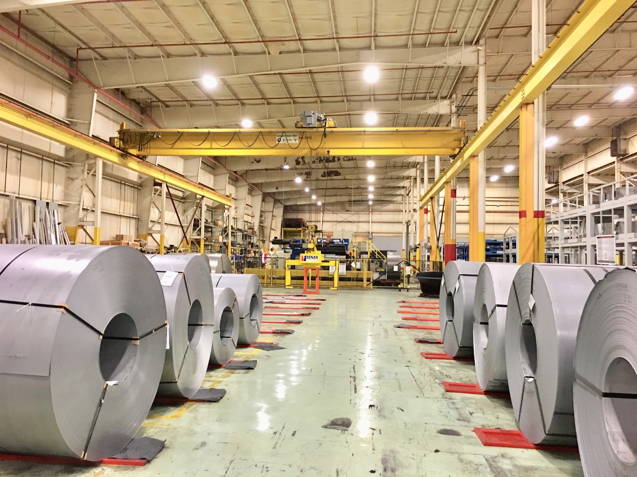 2 Kexon Dr, Pioneer, OH for sale Interior Photo- Image 1 of 1