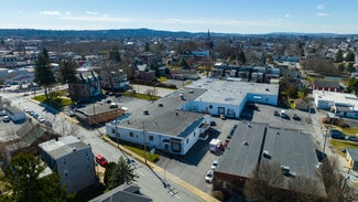 More details for 50 N Harrison St, York, PA - Industrial for Sale