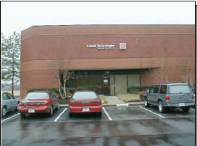 1680 Century Ctr, Memphis, TN for lease - Building Photo - Image 3 of 8