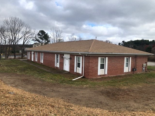 2150 Providence Hwy, Walpole, MA for sale - Building Photo - Image 1 of 1