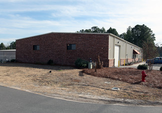 More details for 2005 Corporate Dr S, Wilmington, NC - Industrial for Lease