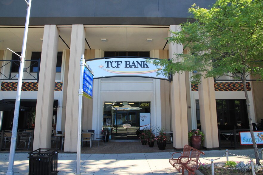 401-407 E Liberty St, Ann Arbor, MI for sale - Building Photo - Image 1 of 1