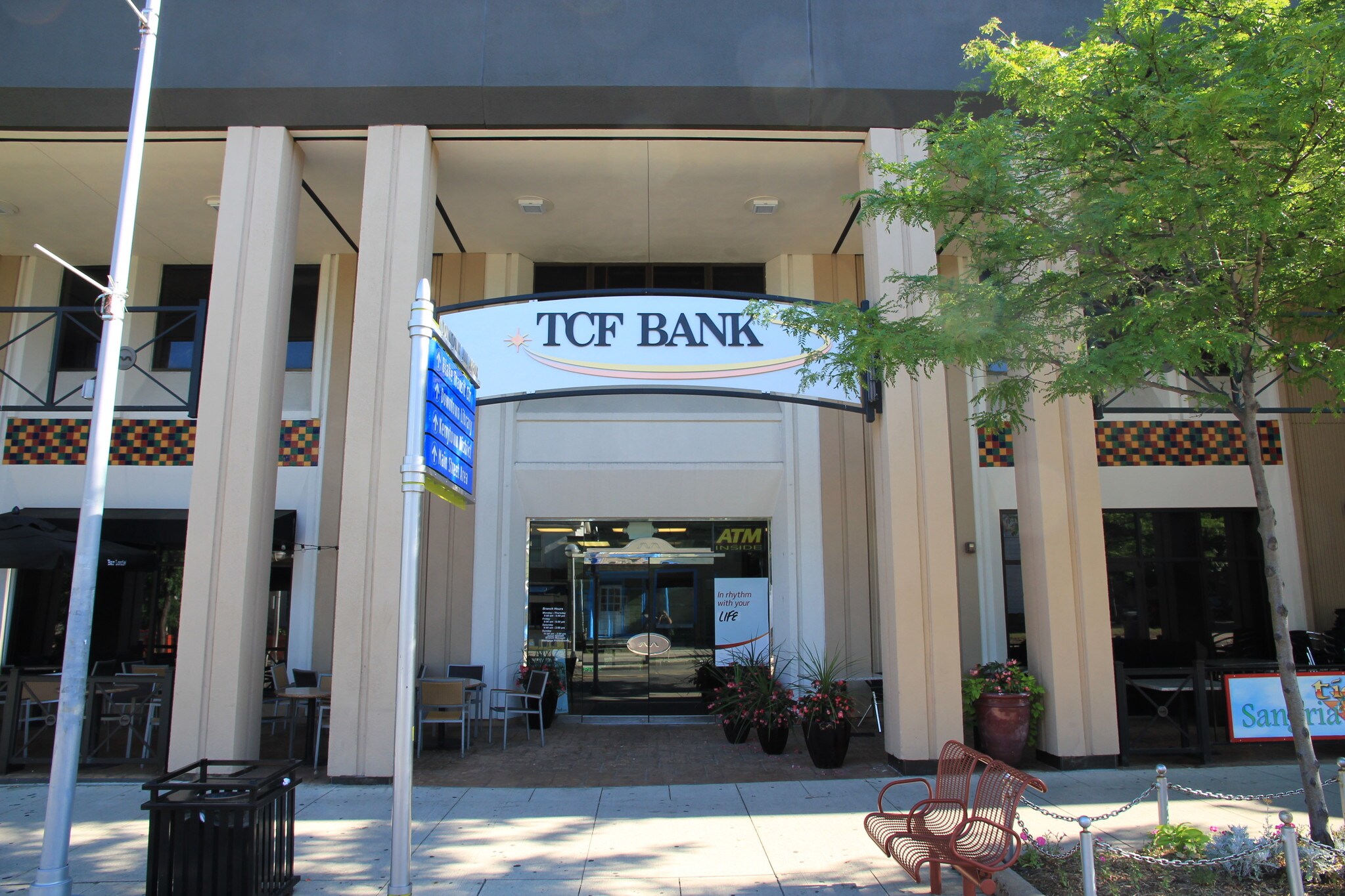 401-407 E Liberty St, Ann Arbor, MI for sale Building Photo- Image 1 of 1