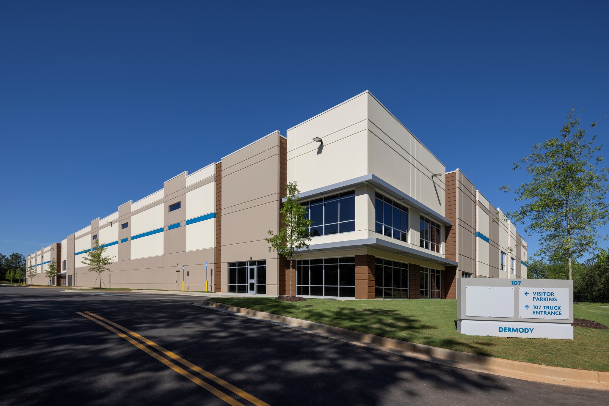 107 Boggs Rd, Villa Rica, GA for lease Building Photo- Image 1 of 11