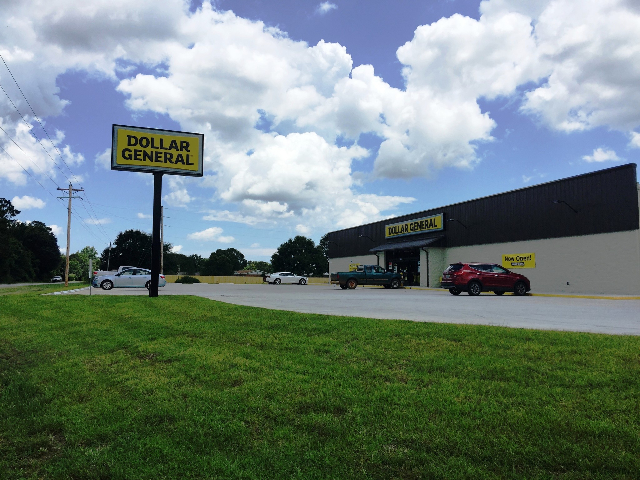 25178 Brewer Rd, Robertsdale, AL for sale Primary Photo- Image 1 of 1