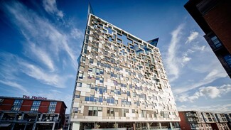 More details for 196 Wharfside St, Birmingham - Hospitality for Sale