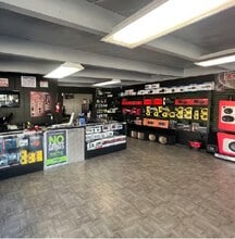 727 El Cajon Blvd, El Cajon, CA for sale Interior Photo- Image 2 of 2