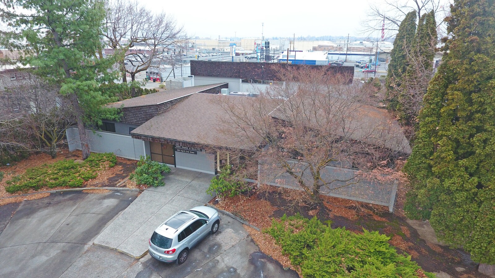 308 N 2nd St Yakima Wa 98901 Office For Sale Loopnet Com