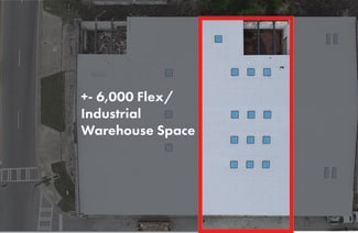 More details for 503 N Broad St, Bainbridge, GA - Flex for Lease