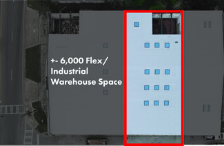 More details for 503 N Broad St, Bainbridge, GA - Flex for Lease