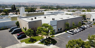 More details for 411 Business Center Ct, Redlands, CA - Industrial for Lease