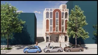 More details for 1816 Voorhies Ave, Brooklyn, NY - Multifamily for Sale