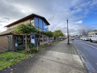 More details for 12840 NW Cornell Rd, Portland, OR - Office for Lease