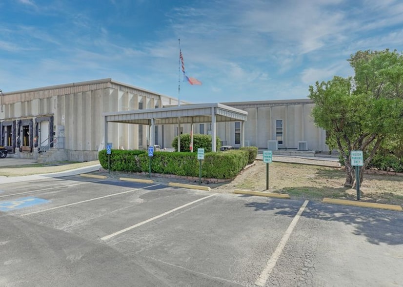 610 Pop Gunn Dr, San Antonio, TX for sale - Building Photo - Image 3 of 9