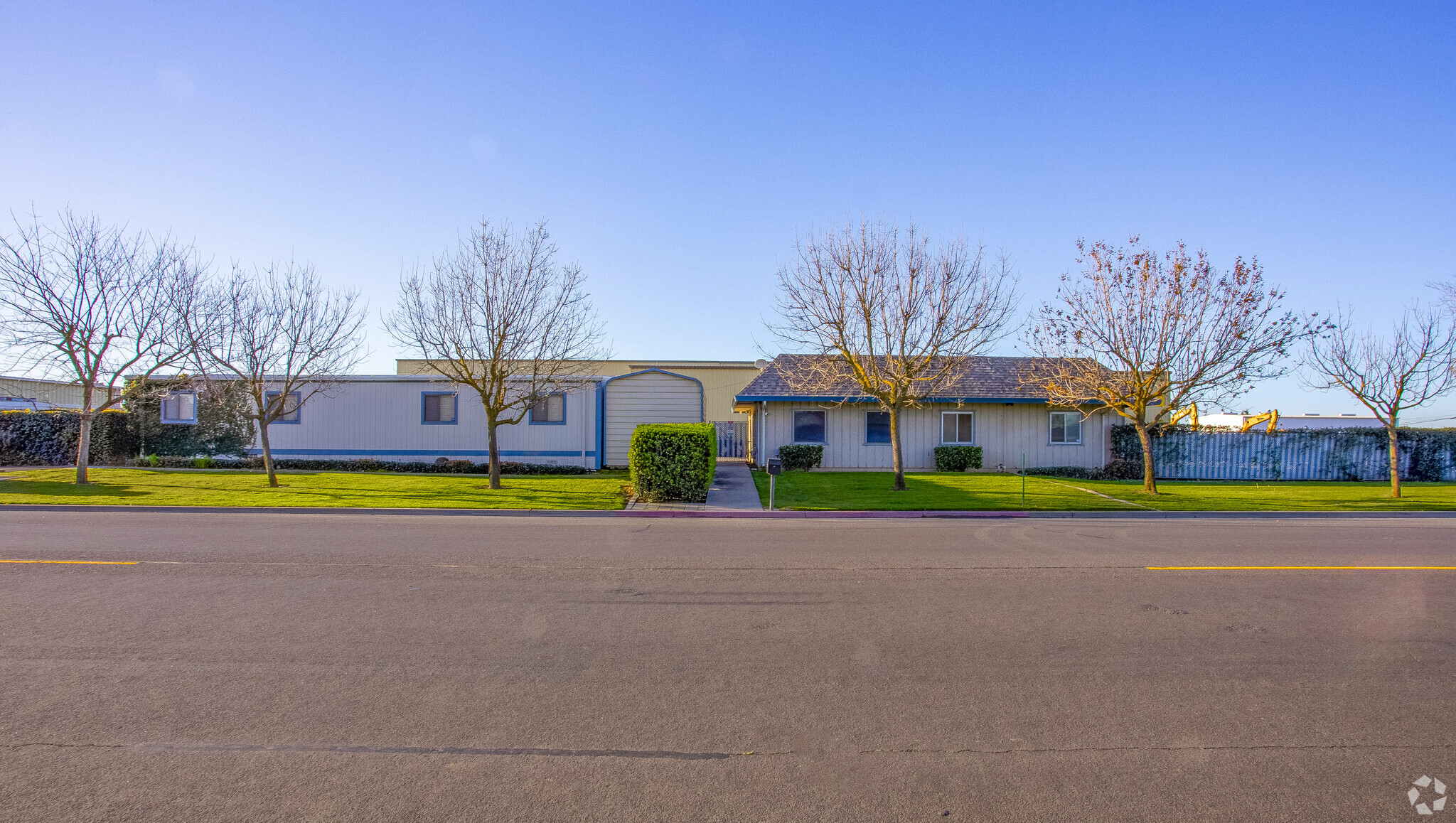 521 Hi Tech Pky, Oakdale, CA for lease Primary Photo- Image 1 of 43