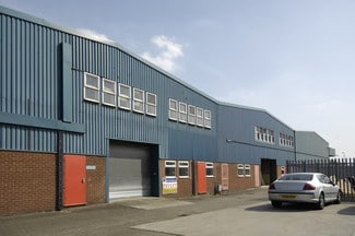 More details for Brunel Dr, Newark - Industrial for Lease