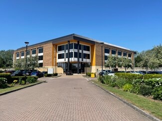 More details for Whitehill Way, Swindon - Office for Lease