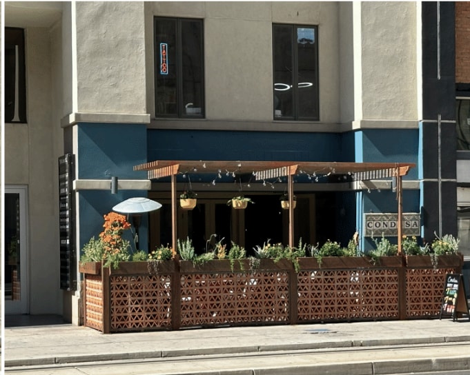 130 N Central Ave, Phoenix, AZ for lease - Building Photo - Image 3 of 3