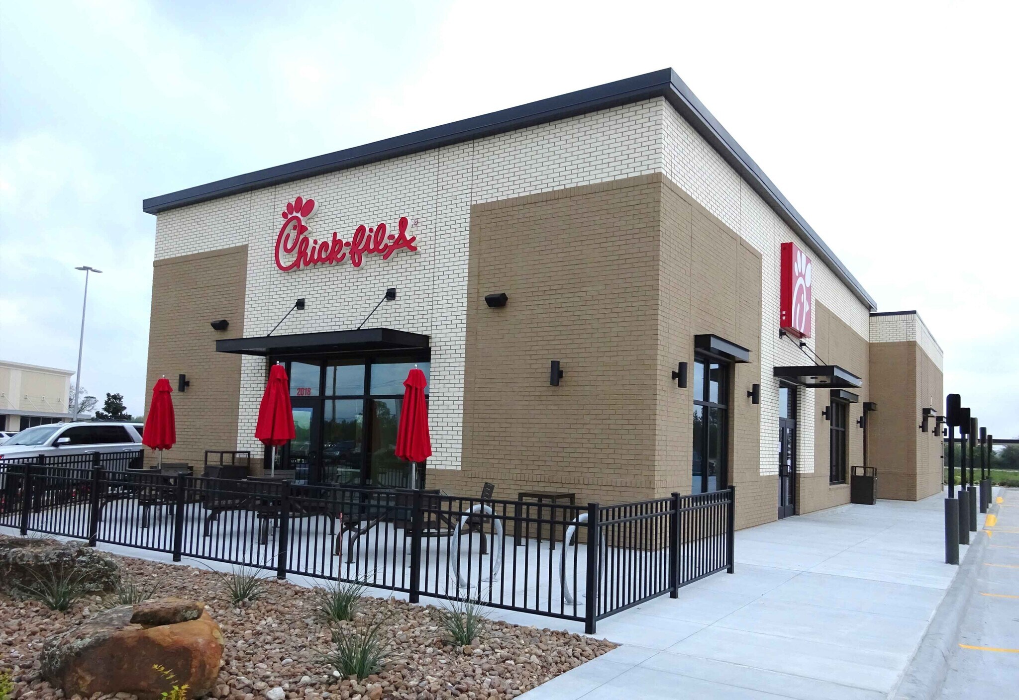 10057 TX 242, Conroe, TX for sale Primary Photo- Image 1 of 1