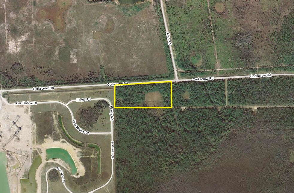 15230 Corkscrew Rd, Estero, FL 33928